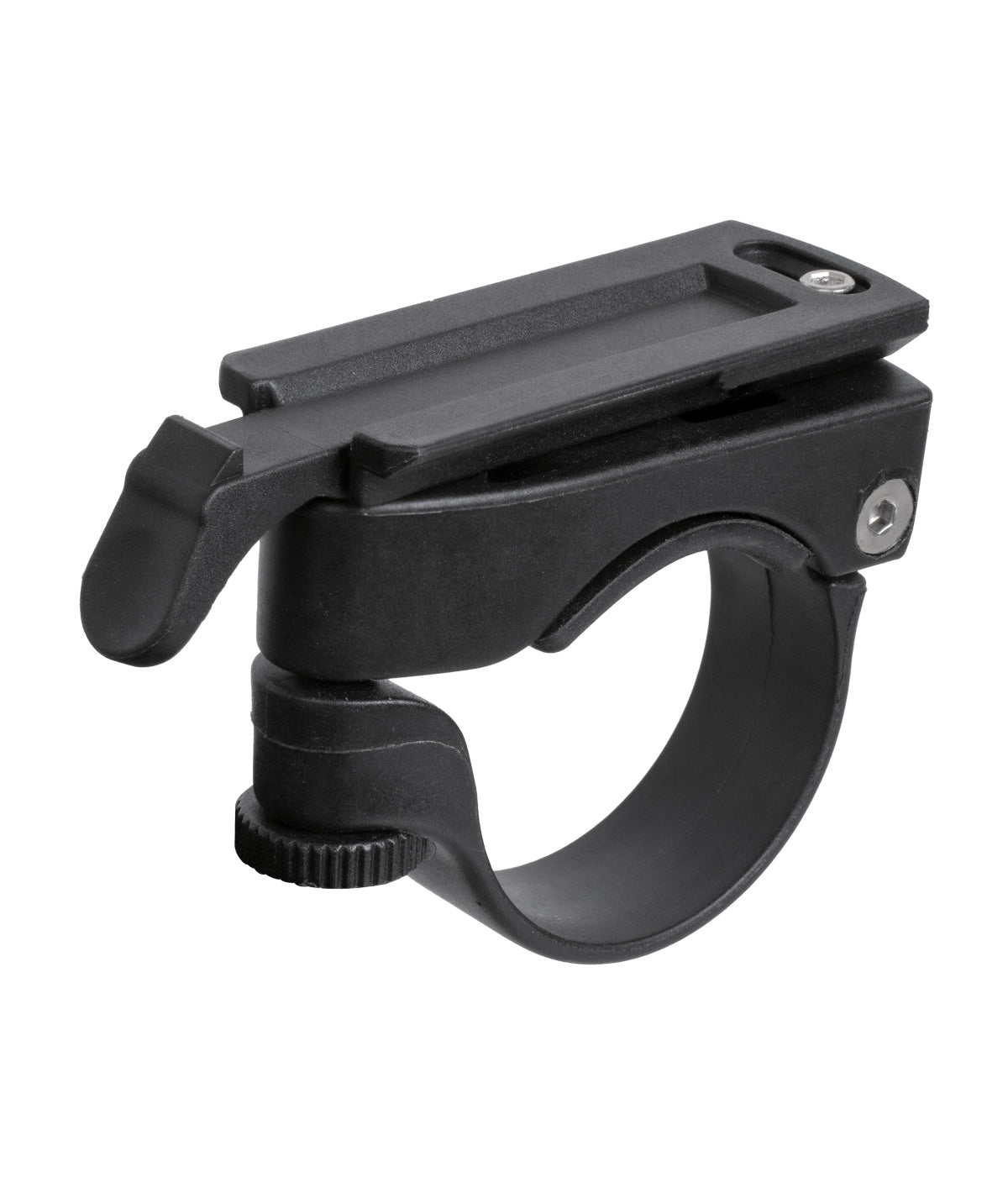 Topeak Fanalino anteriore a led bianco Whitelite 400 USB