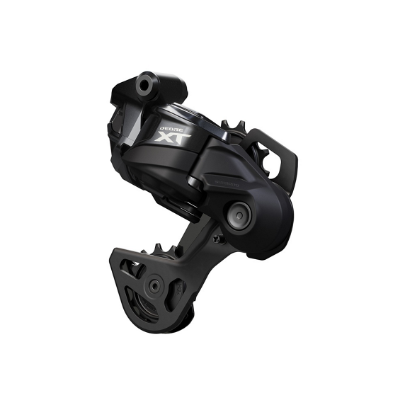 Shimano Cambio Deore XT Di2 12V RD-M8250-GS