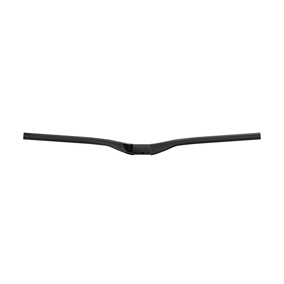 Pro Manubrio Tharsis Evo Rise Nero 780mm/35mm/20 Rise Carbon