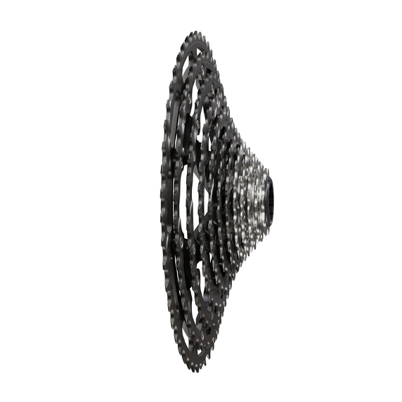 Shimano Cassetta XTR CS-M9200-12 12V Hyperglide