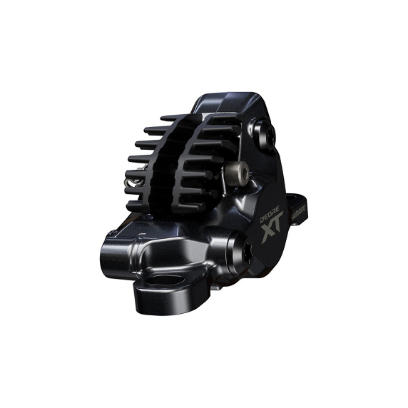 Shimano Freno a Disco Idraulico Deore XT BR-M8200 Post Mount