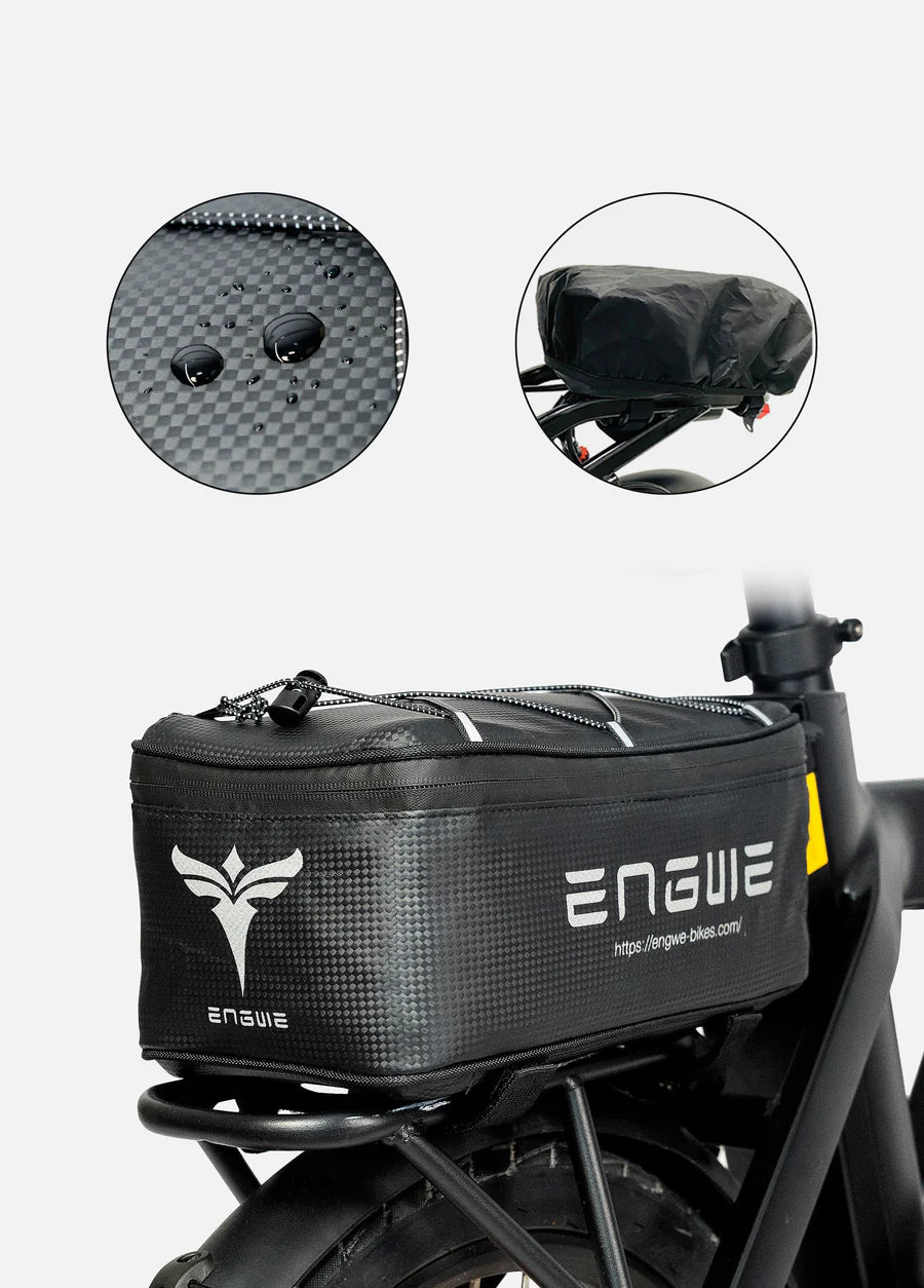 Engwe Borsa da Portapacchi da 7L