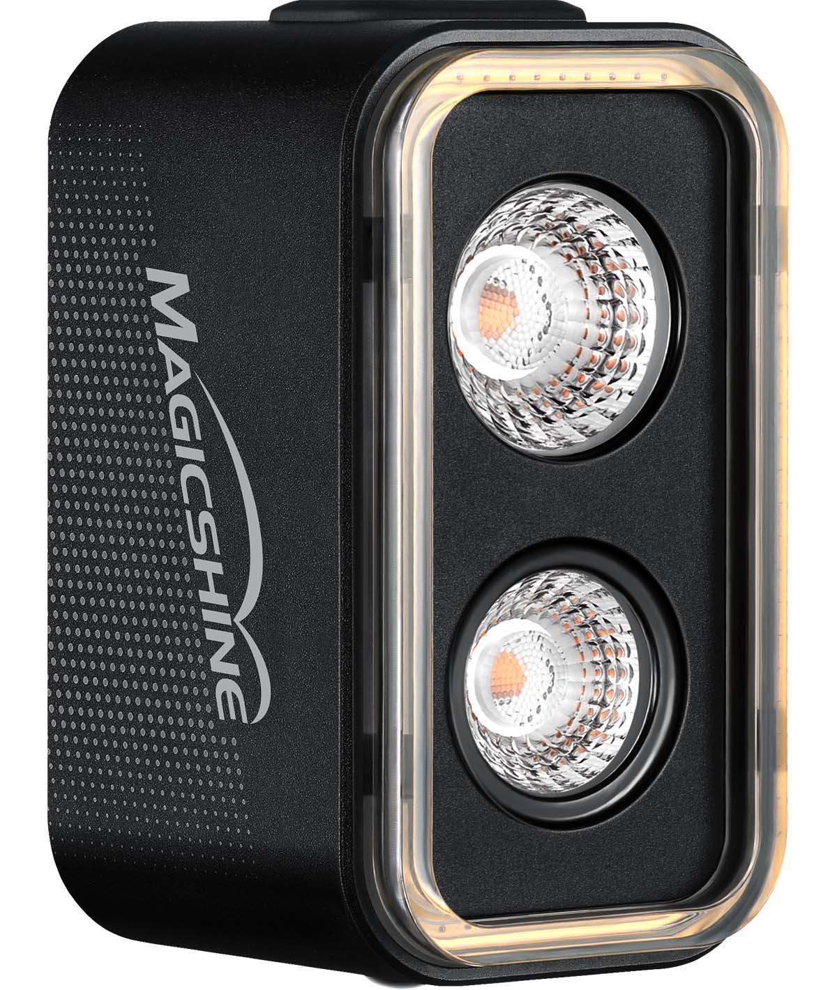 Magicshine Fanalino posteriore a led rosso Seemee 400 USB-C