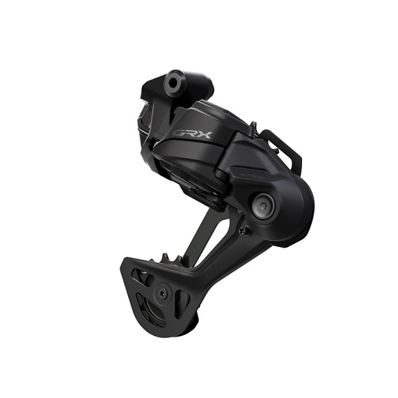 Shimano Cambio Elettronico Wireless 12V GRX Di2 RD-RX717-SGS