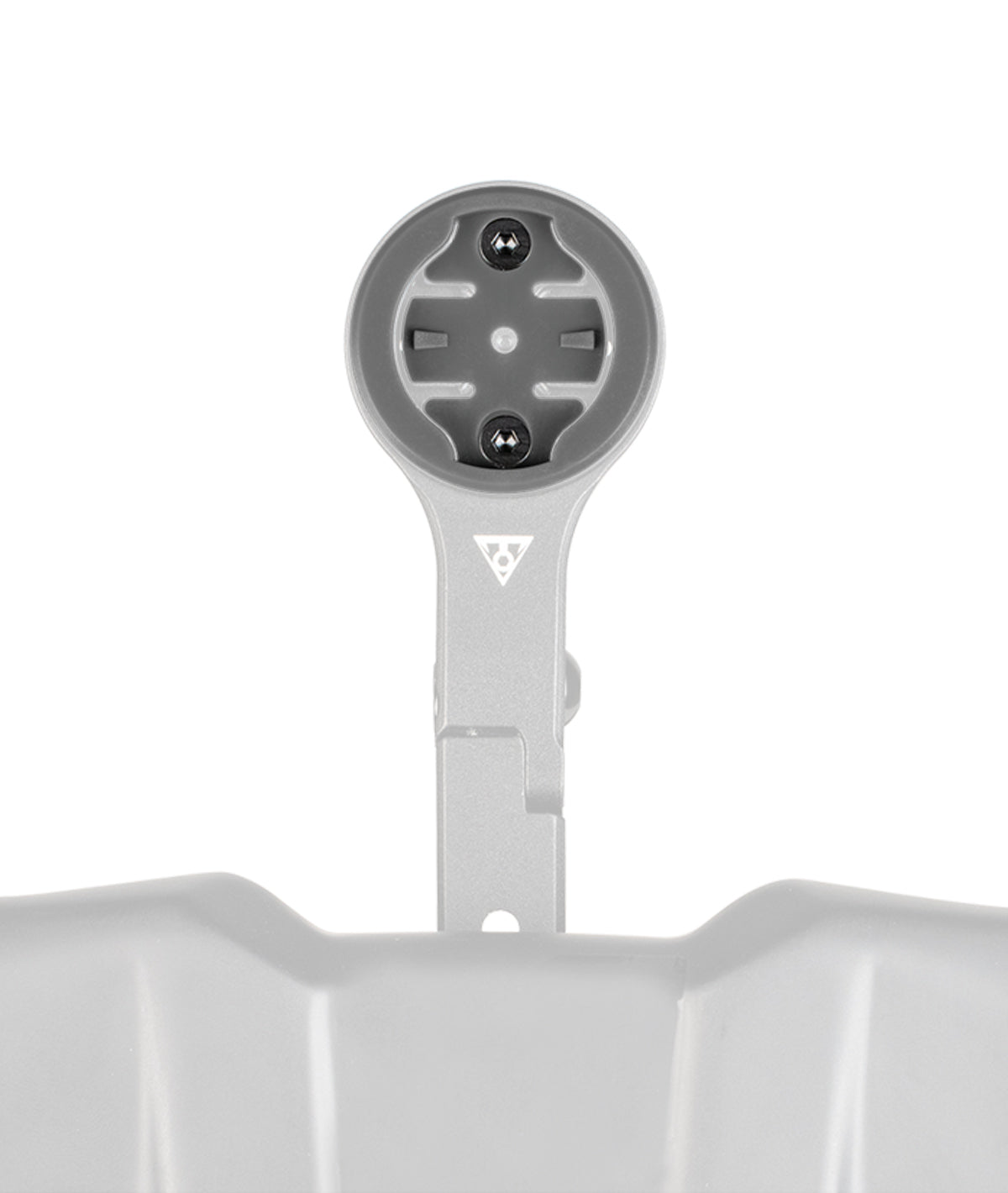 Topeak Adattatore B-Gear per supporto frontale ridecase center mount e ridecase mount