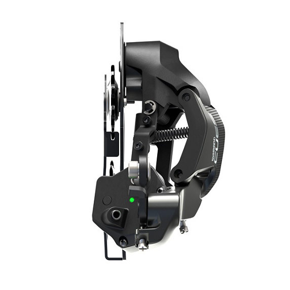 Shimano Cambio CUES Di2 RD-U6050 10V