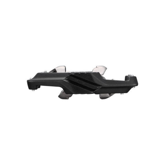 Shimano Pedali Deore XT PD-M8220 MTB SPD Trail/Enduro Due Lati Nero