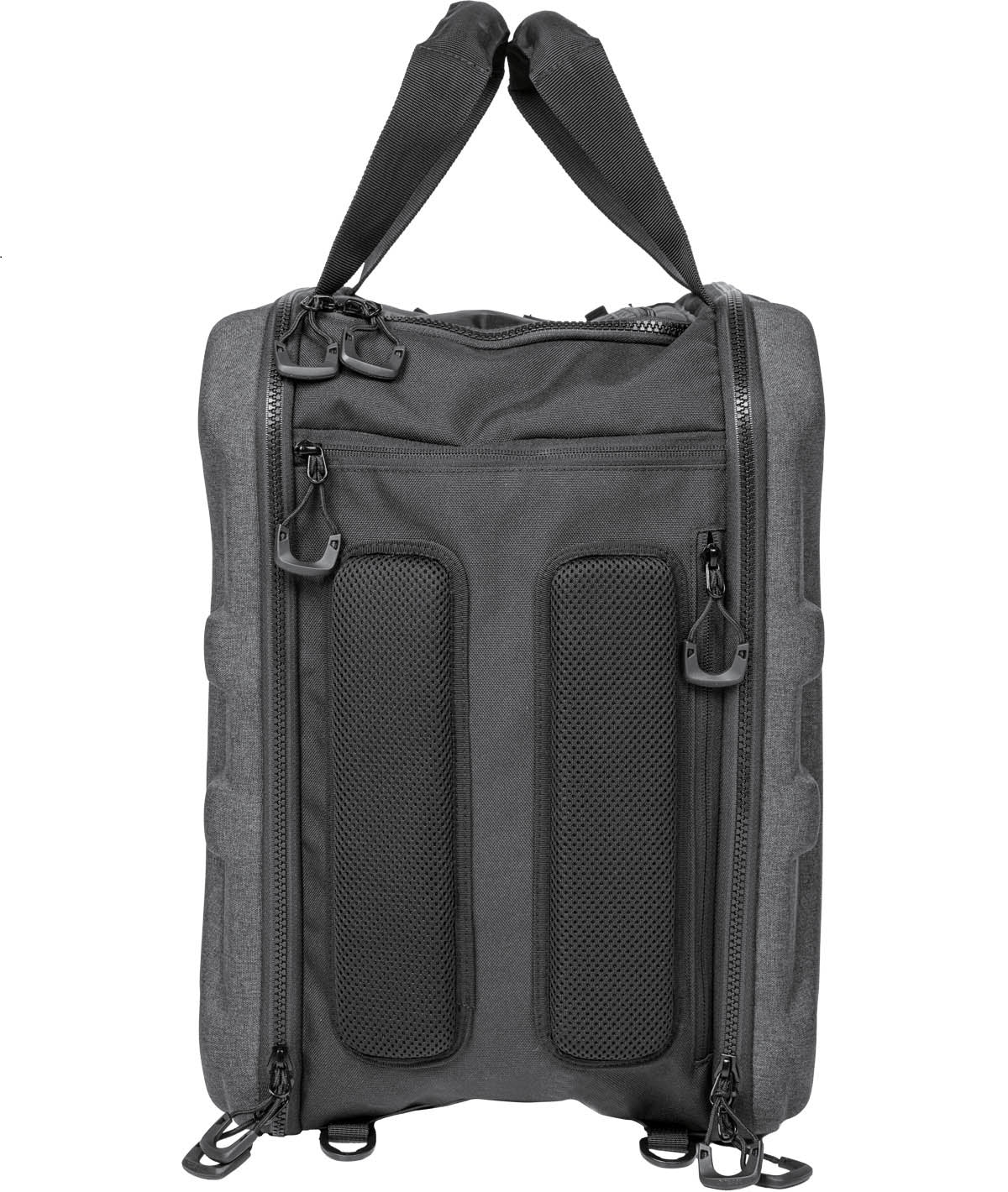 Topeak Borsa da viaggio Pakgo Gearpack II (38L)
