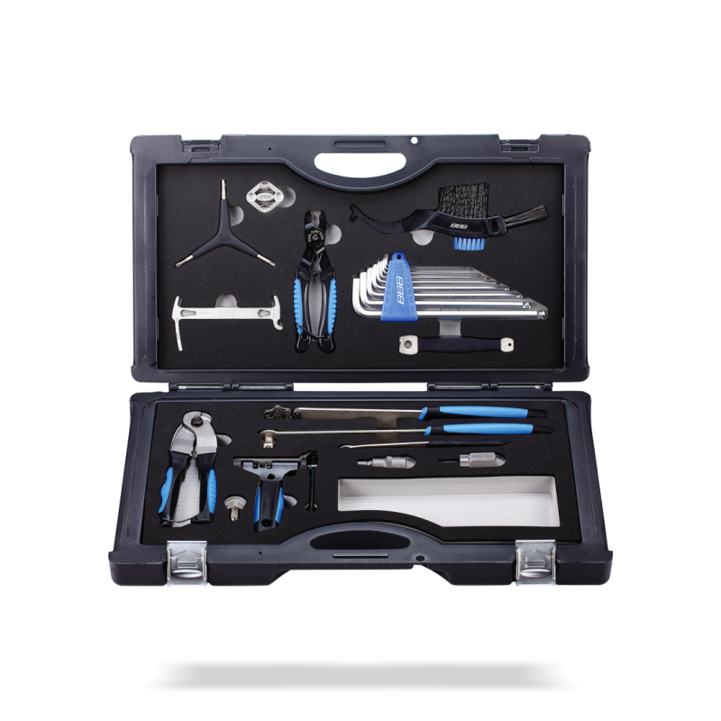 BBB Cycling Cassetta Attrezzi BTL-91