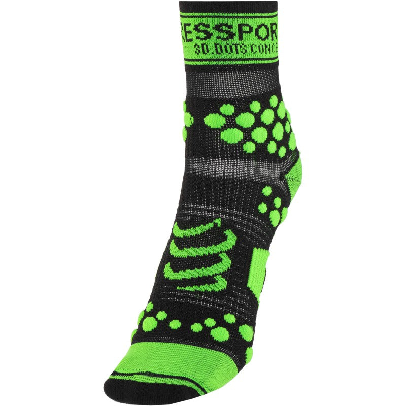 Compressport Calze V2 Hi TRAIL Compression Pro Racing