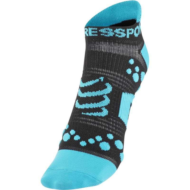 Compressport Calze Racing V2 RUN Low Cut