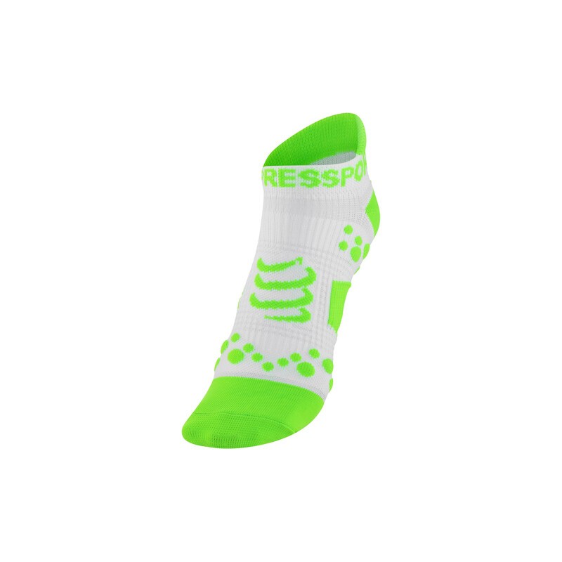 Compressport Calze Racing V2 RUN Low Cut