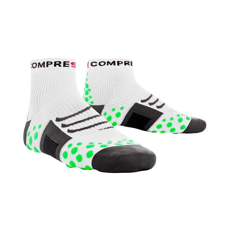 Compressport Calze ProRacing V2 RUN Calze High Cut