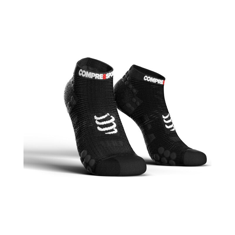 Compressport Calze Pro Racing V3.0 RUN Low Calze