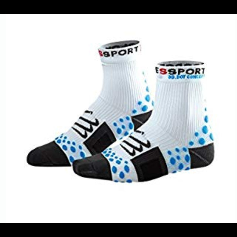 Compressport Calze Pro Racing V2 Bike BSH High Cut