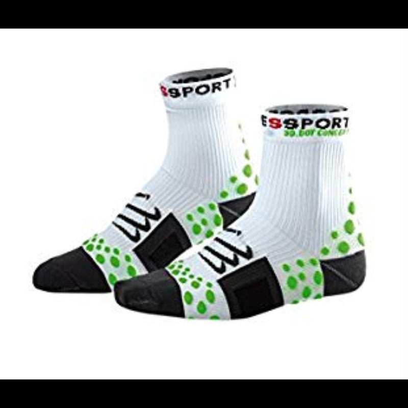 Compressport Calze Pro Racing V2 Bike BSH High Cut