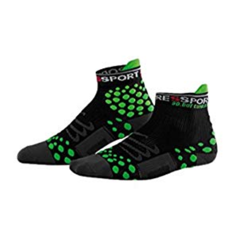 Compressport Calze V2 Trail TSH Compression Pro Racing