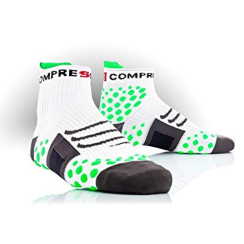 Compressport Calze V2 Trail TSH Compression Pro Racing