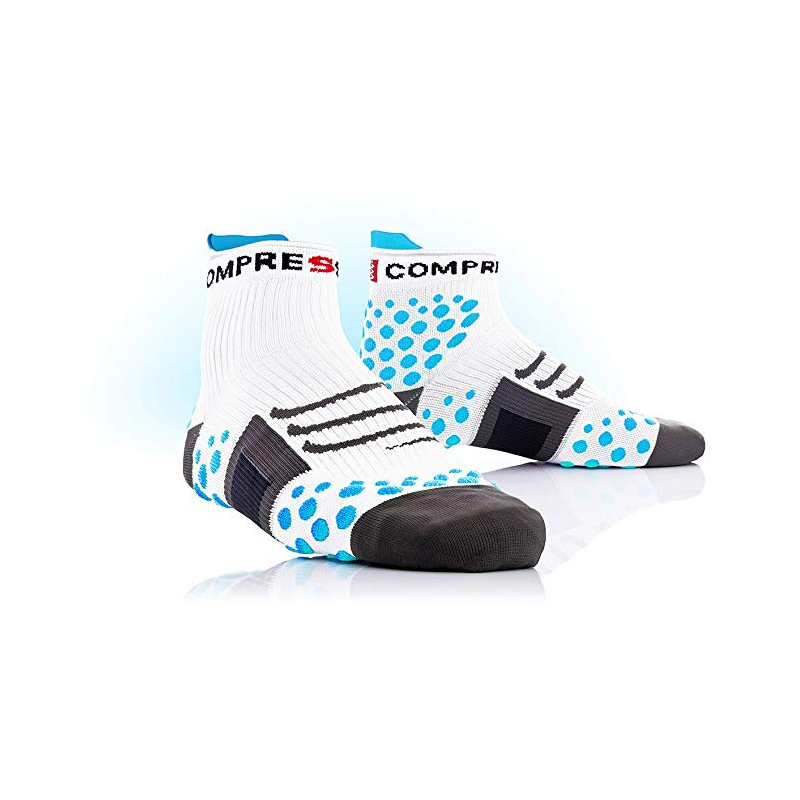 Compressport Calze V2 Trail TSH Compression Pro Racing