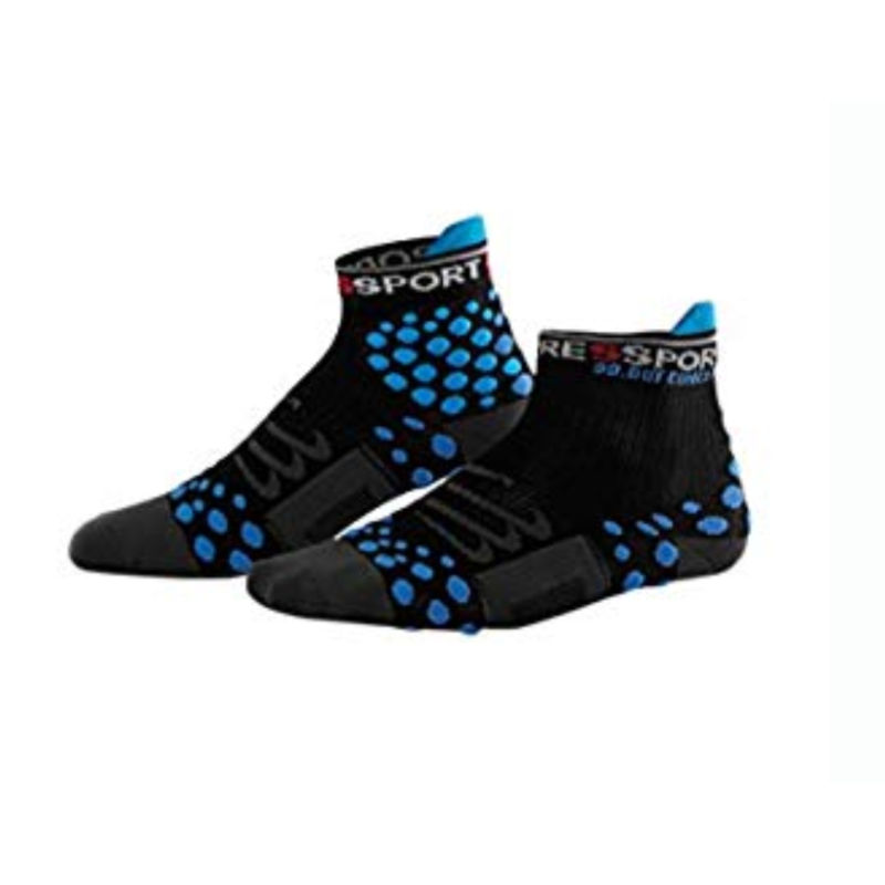 Compressport Calze V2 Trail TSH Compression Pro Racing