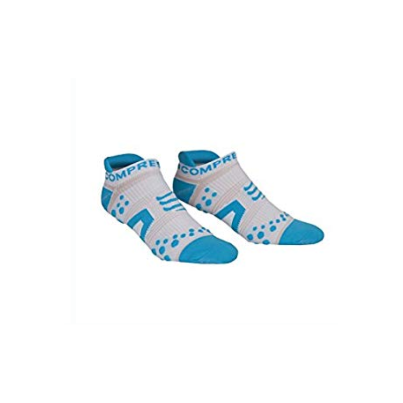 Compressport Calze Racing V2 RUN Low Cut