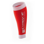 Compressport Gambaletto R2 Rosso