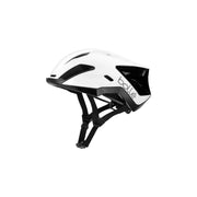 Bollè Casco Exo Shiny Bianco/Nero