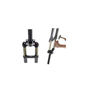 IceToolz Smontaggio Calotte Serie Sterzo