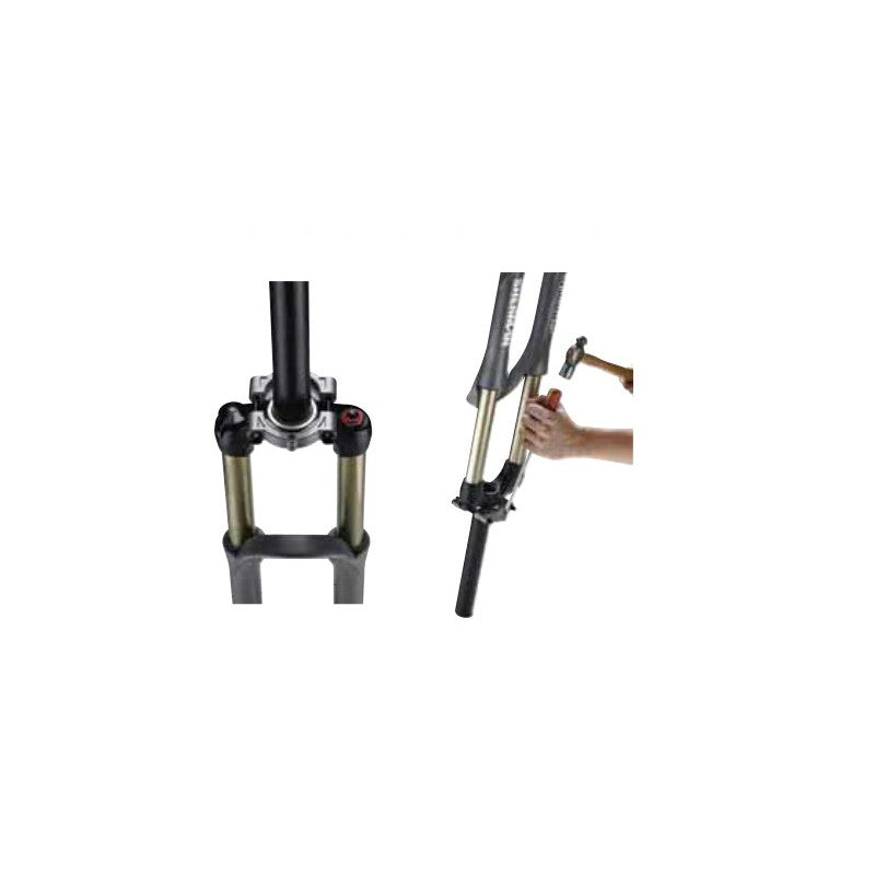 IceToolz Smontaggio Calotte Serie Sterzo