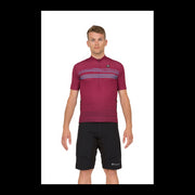 Pissei Maglia Mc E-Pik Bordeaux