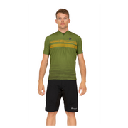 Pissei Maglia Mc E-Pik Verde