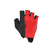 Castelli Guanti Rosso Corsa Espresso Red