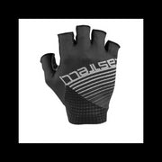Castelli Guanti Competizione Black