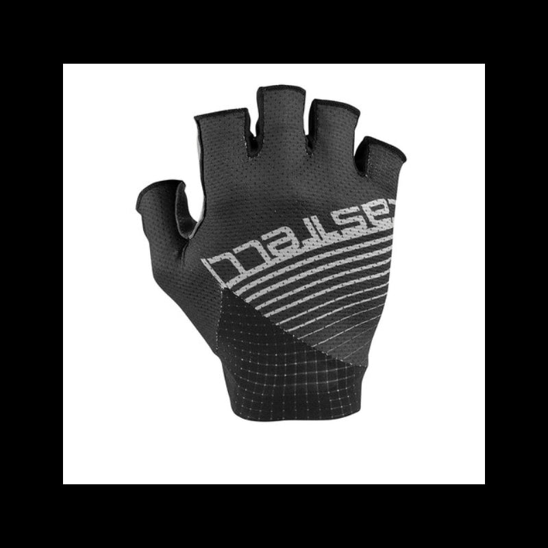 Castelli Guanti Competizione Black