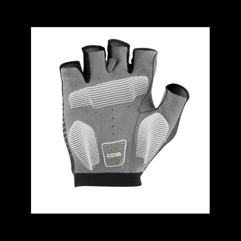 Castelli Guanti Competizione Black