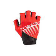 Castelli Guanti Competizione Red