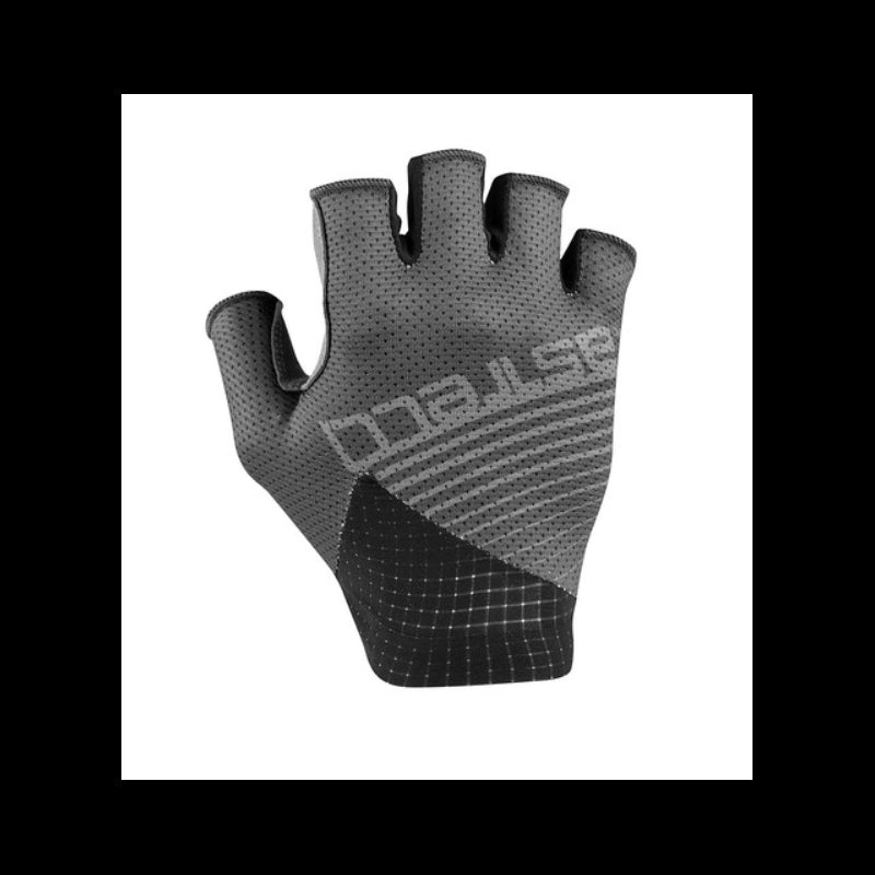 Castelli Guanti Competizione Dark Gray