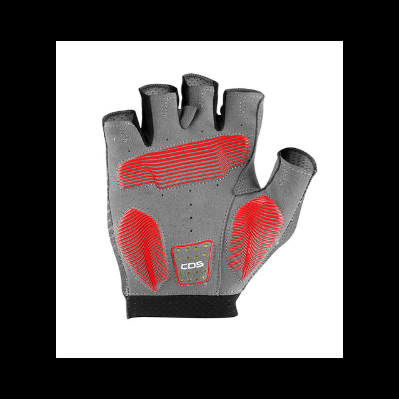 Castelli Guanti Competizione Dark Gray