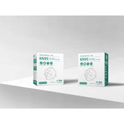 Mascherine Kn95 FFP2 5Pz