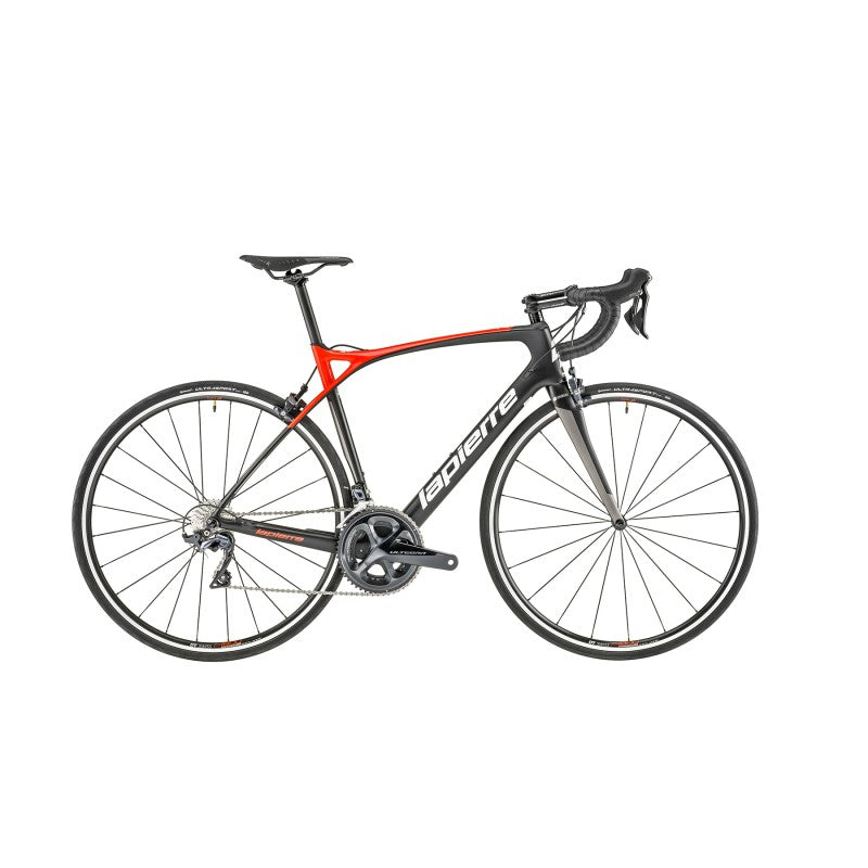 Lapierre Bici Xelius SL 600 - Ultegra R8000