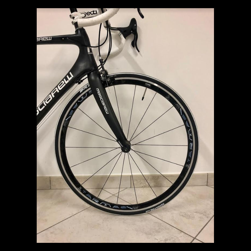Masciarelli Bici - Campagnolo Mix 10v - Xero Tarmac Aero