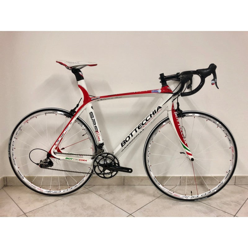 Bottecchia Bici Sp9  - Sram Red 10v - Speed One R3 - Usata