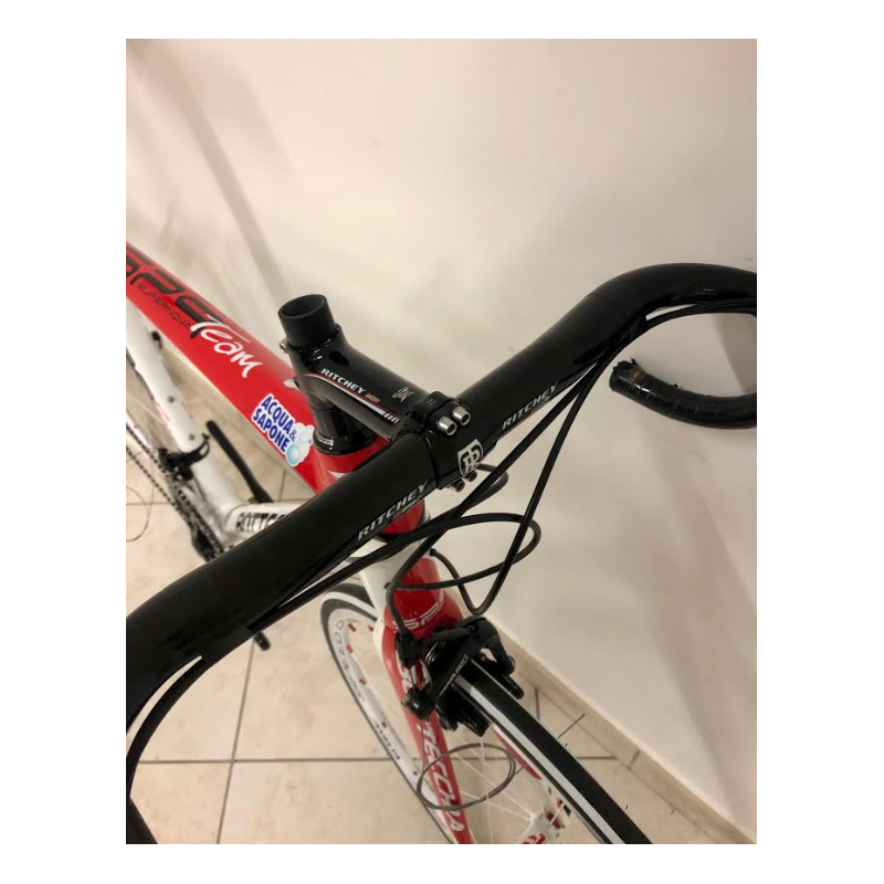 Bottecchia Bici Sp9  - Sram Red 10v - Speed One R3 - Usata