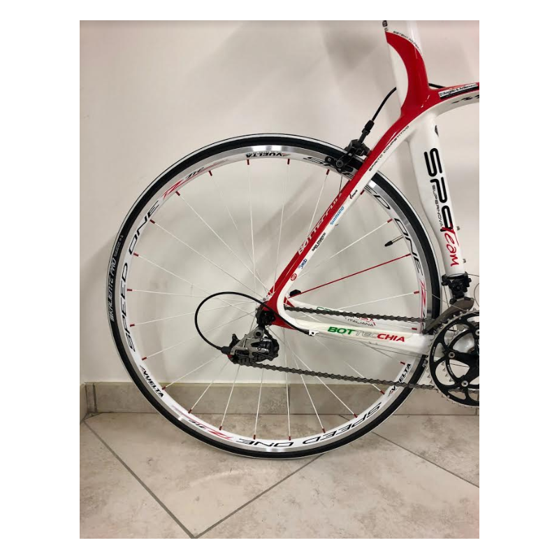 Bottecchia Bici Sp9  - Sram Red 10v - Speed One R3 - Usata