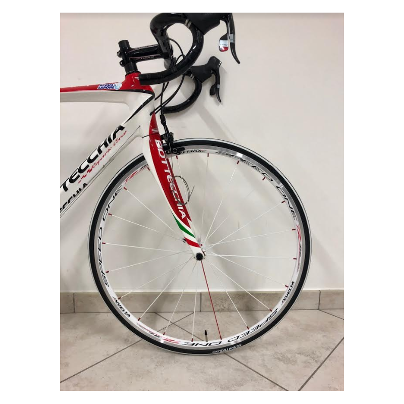 Bottecchia Bici Sp9  - Sram Red 10v - Speed One R3 - Usata