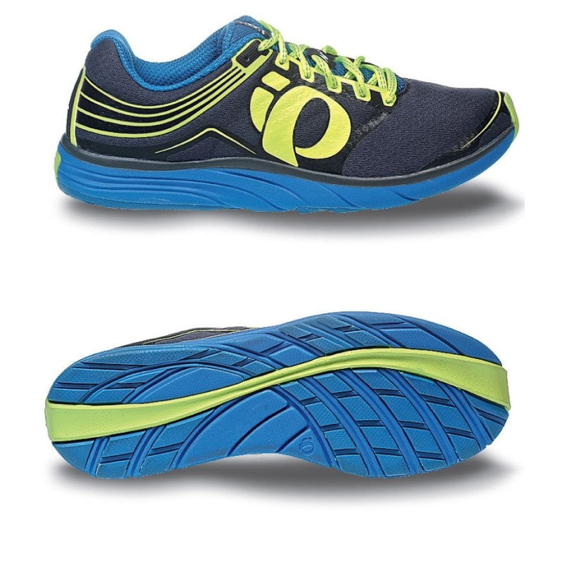 Pearlizumi Scarpe EM Road N2 Blue