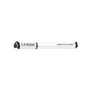 Lezyne Mini Pompa Road Drive 160psi Presta 283mm White
