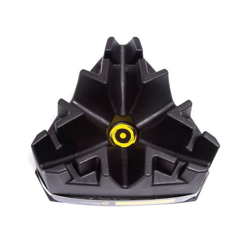 Saris Supporto Ruota Anteriore Climbing Riser Block