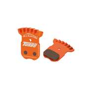 Alligator Pastiglie Turbo Con Molle -Shimano Ultegra