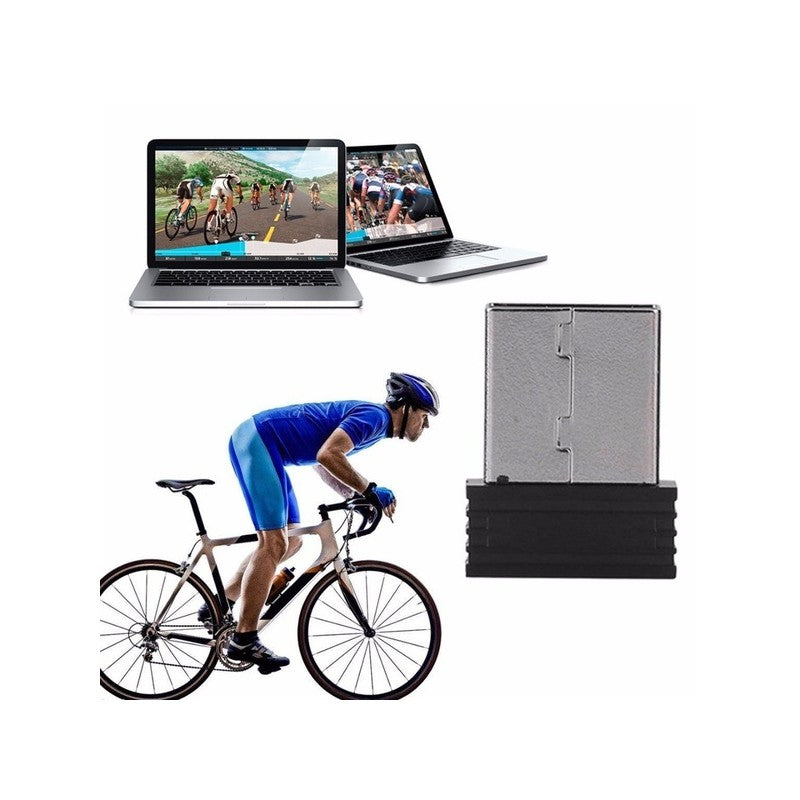 Chiavetta USB ANT+ Elite - Garmin - Wahoo - Bkool - Tacx